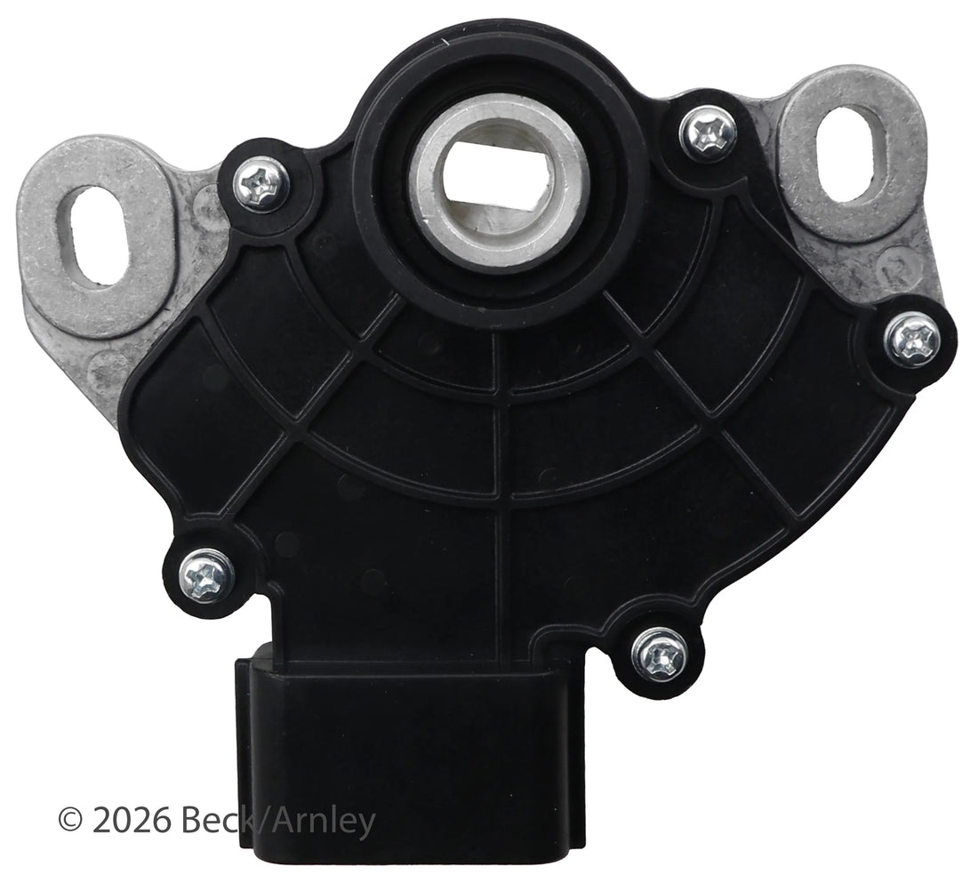 Beck/Arnley 201-2768 2006-2008 Honda Pilot Automatic Transmission Gear Position Sensor