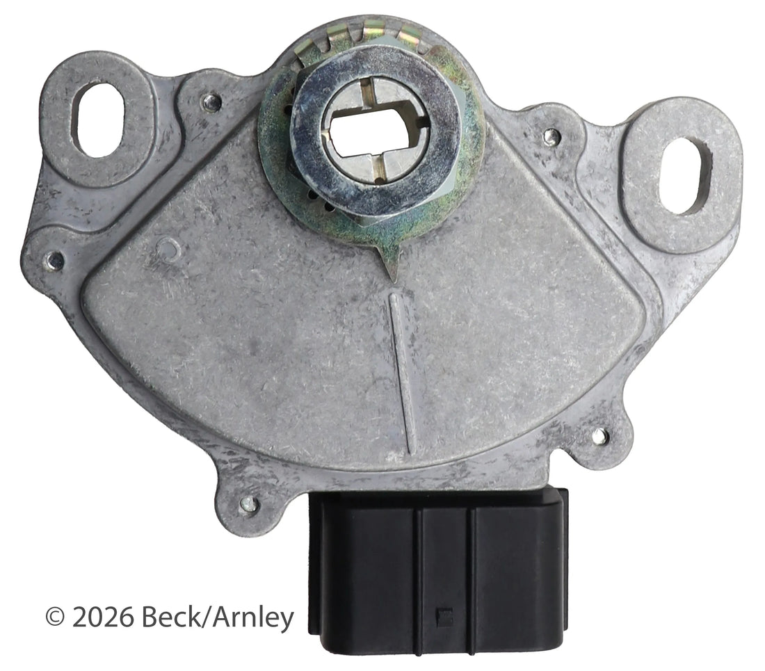 Beck/Arnley 201-2768 2006-2008 Honda Pilot Automatic Transmission Gear Position Sensor