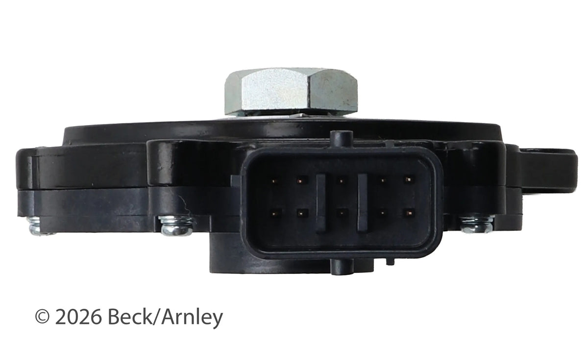 Beck/Arnley 201-2770 2009-2015 Honda Pilot Automatic Transmission Gear Position Sensor