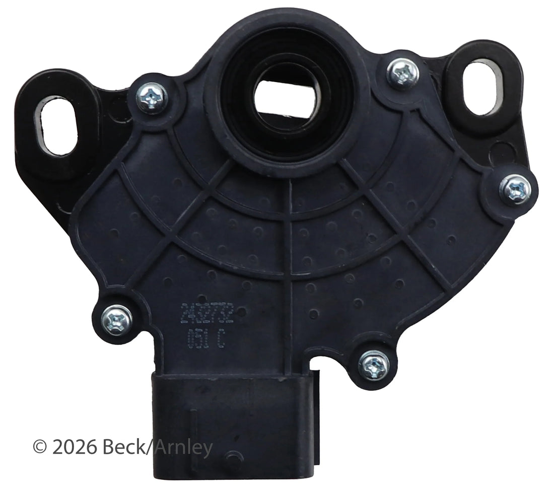 Beck/Arnley 201-2770 2009-2015 Honda Pilot Automatic Transmission Gear Position Sensor