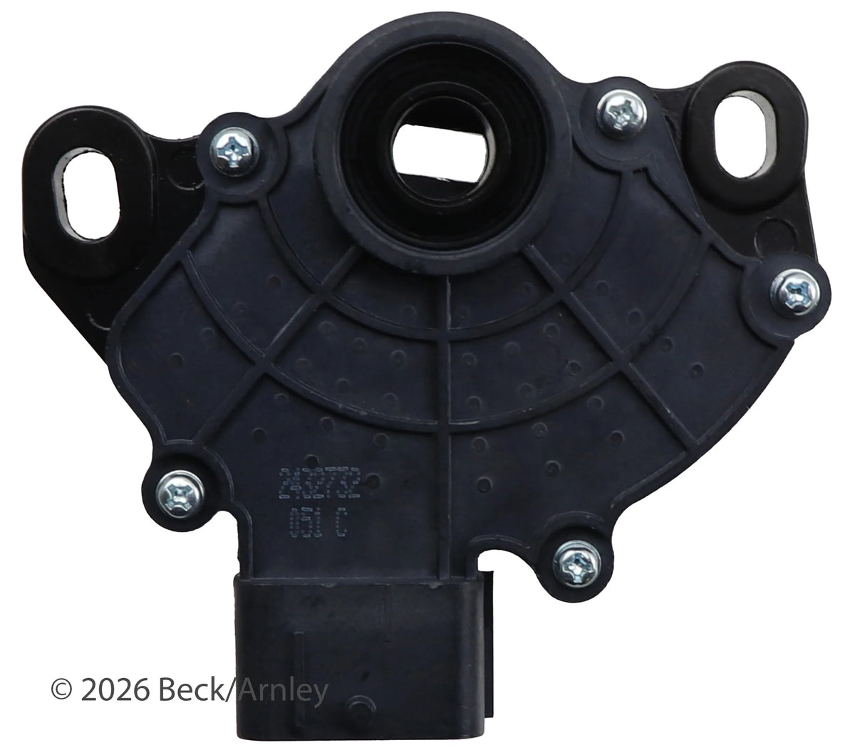 Beck/Arnley 201-2770 2009-2015 Honda Pilot Automatic Transmission Gear Position Sensor