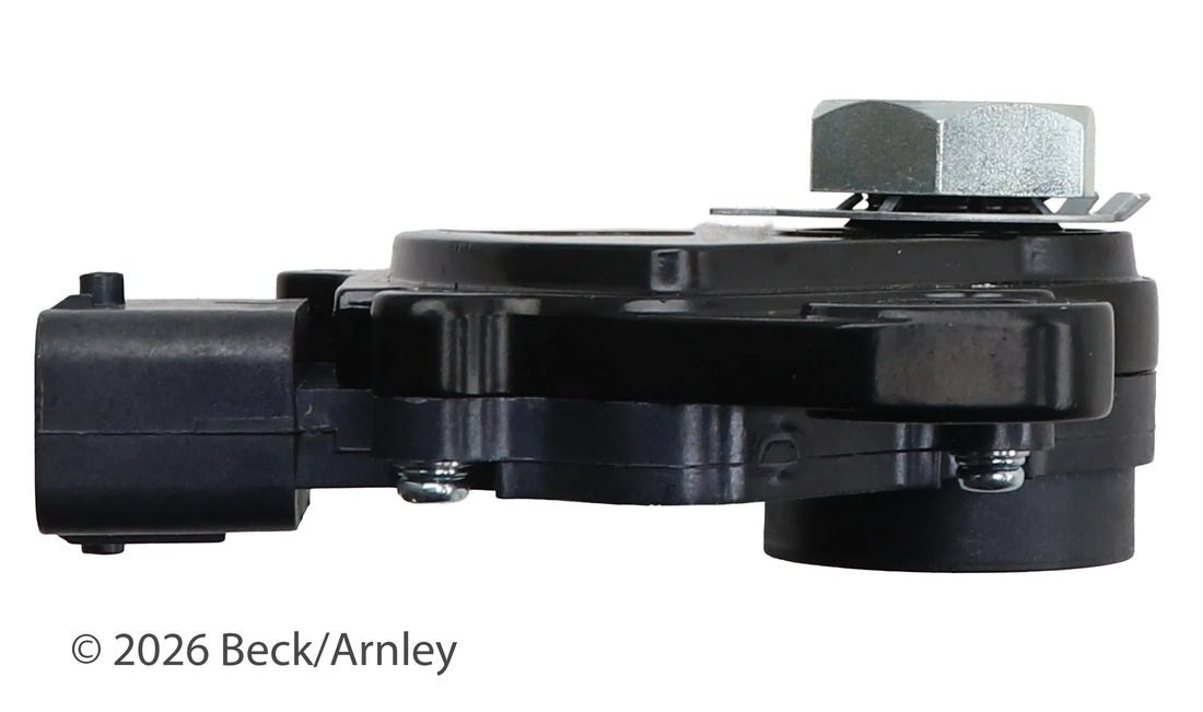 Beck/Arnley 201-2770 2009-2015 Honda Pilot Automatic Transmission Gear Position Sensor