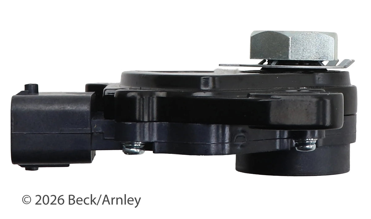 Beck/Arnley 201-2770 2009-2015 Honda Pilot Automatic Transmission Gear Position Sensor