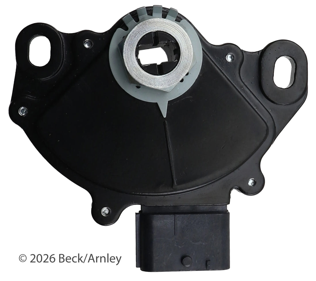 Beck/Arnley 201-2770 2009-2015 Honda Pilot Automatic Transmission Gear Position Sensor