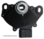 Beck/Arnley 201-2770 2009-2015 Honda Pilot Automatic Transmission Gear Position Sensor
