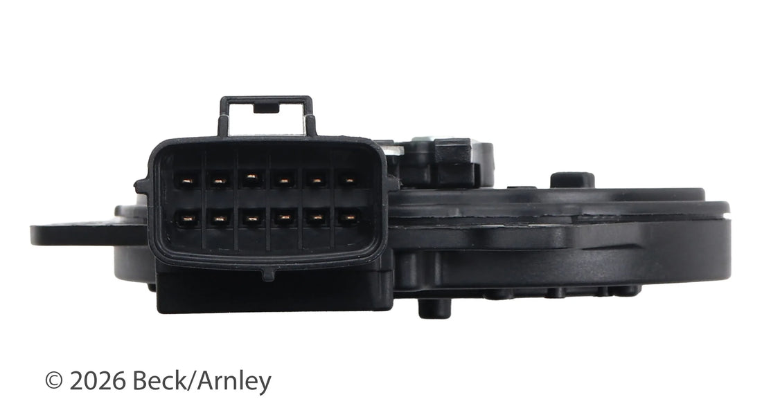 Beck/Arnley 201-2772 1999-2008 Subaru Forester Automatic Transmission Gear Position Sensor