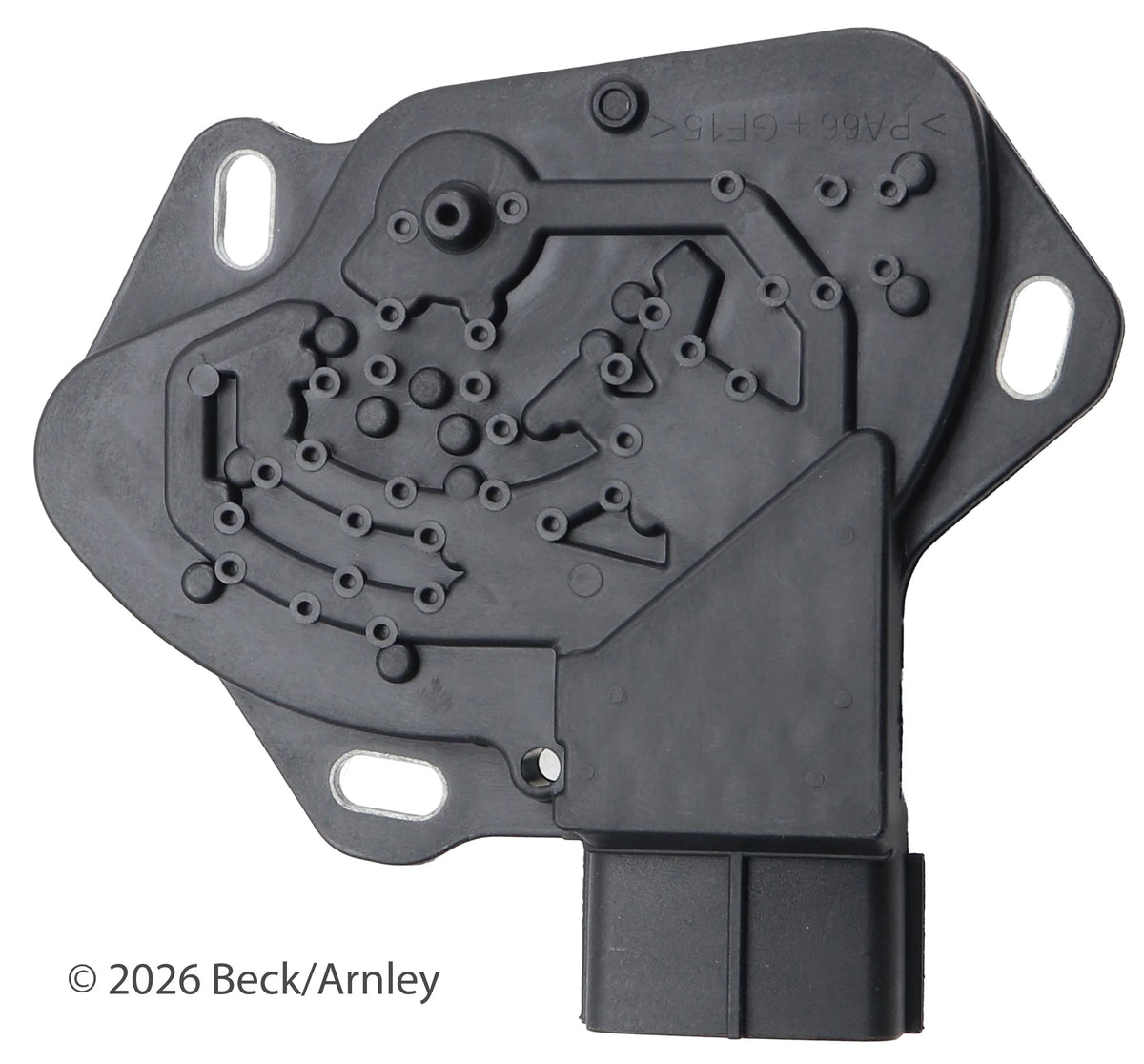 Beck/Arnley 201-2772 1999-2008 Subaru Forester Automatic Transmission Gear Position Sensor