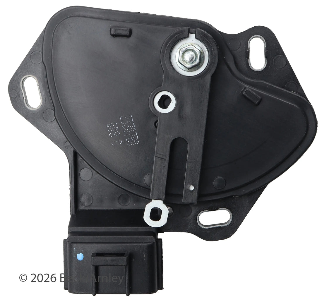 Beck/Arnley 201-2772 1999-2008 Subaru Forester Automatic Transmission Gear Position Sensor