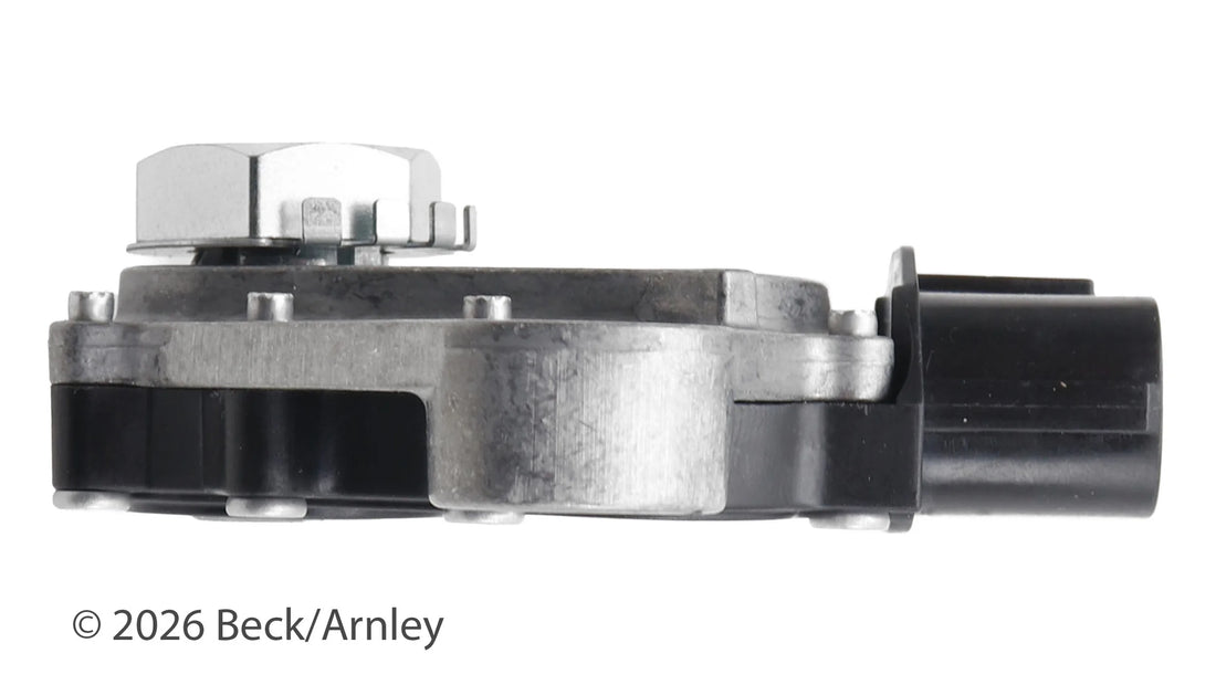 Beck/Arnley 201-2775 2016-2025 Lexus IS300 Automatic Transmission Gear Position Sensor