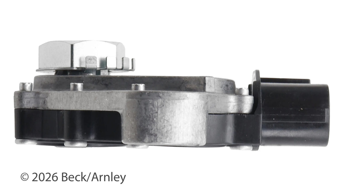 Beck/Arnley 201-2775 2016-2025 Lexus IS300 Automatic Transmission Gear Position Sensor