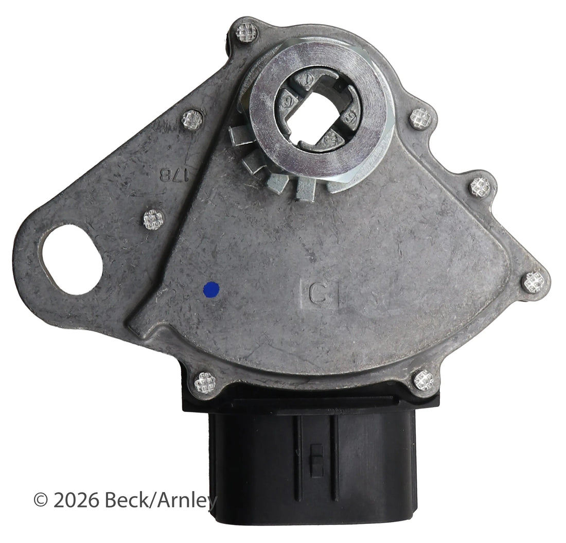 Beck/Arnley 201-2775 2016-2025 Lexus IS300 Automatic Transmission Gear Position Sensor