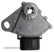 Beck/Arnley 201-2775 2016-2025 Lexus IS300 Automatic Transmission Gear Position Sensor