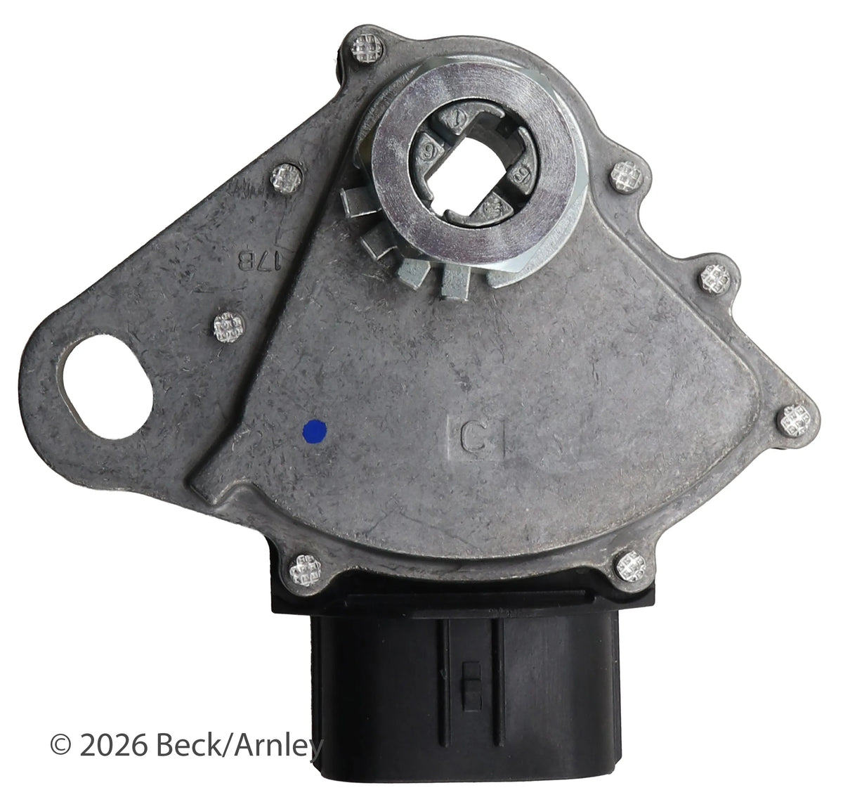 Beck/Arnley 201-2775 2016-2025 Lexus IS300 Automatic Transmission Gear Position Sensor