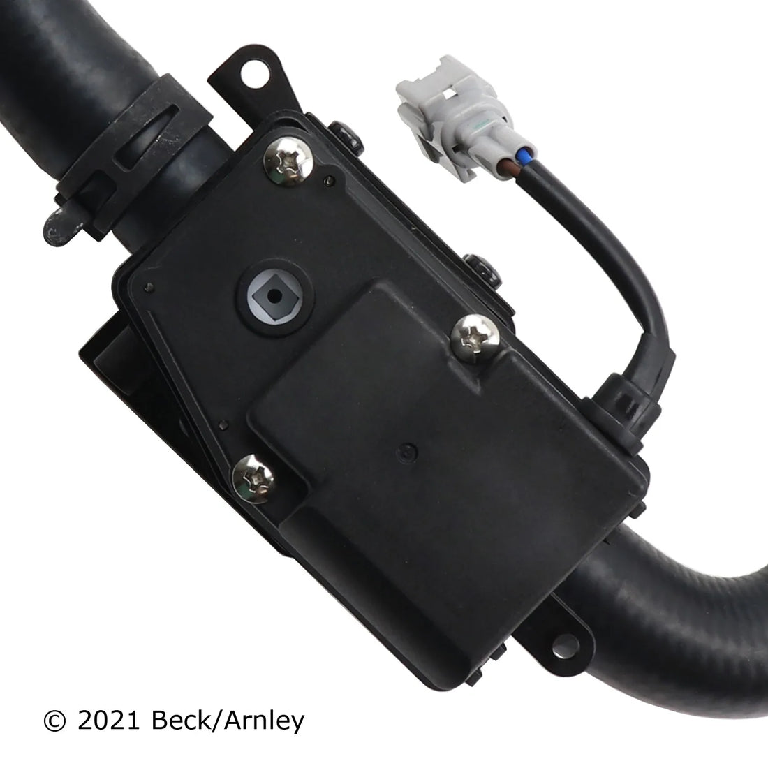 Beck/Arnley 202-0001 2006-2015 Nissan TITAN HVAC Heater Control Valve