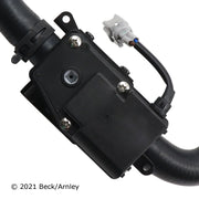 Beck/Arnley 202-0001 2006-2015 Nissan TITAN HVAC Heater Control Valve