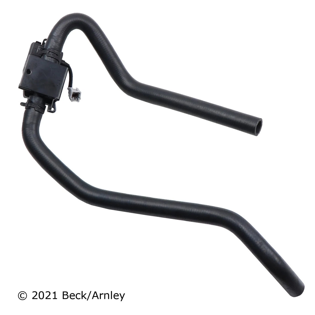Beck/Arnley 202-0001 2006-2015 Nissan TITAN HVAC Heater Control Valve