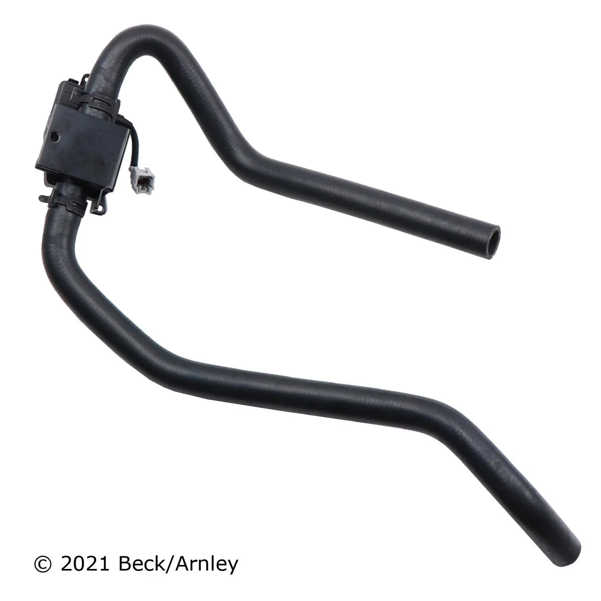 Beck/Arnley 202-0001 2006-2015 Nissan TITAN HVAC Heater Control Valve