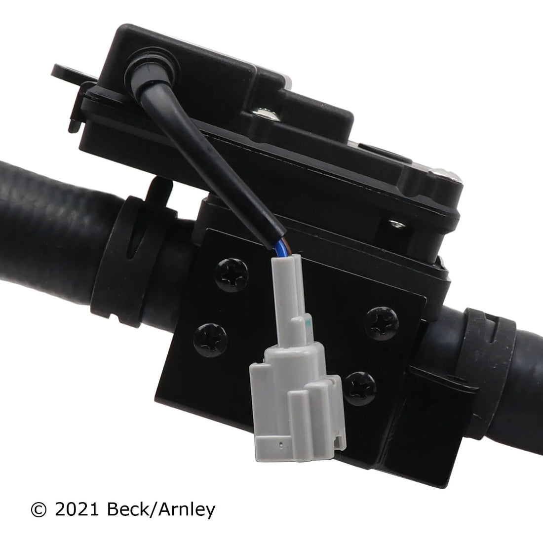 Beck/Arnley 202-0001 2006-2015 Nissan TITAN HVAC Heater Control Valve