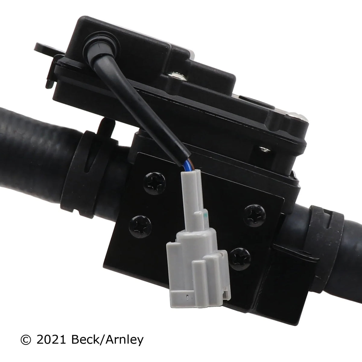 Beck/Arnley 202-0001 2006-2015 Nissan TITAN HVAC Heater Control Valve