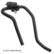 Beck/Arnley 202-0001 2006-2015 Nissan TITAN HVAC Heater Control Valve