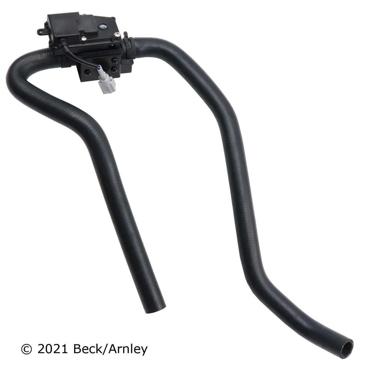 Beck/Arnley 202-0001 2006-2015 Nissan TITAN HVAC Heater Control Valve