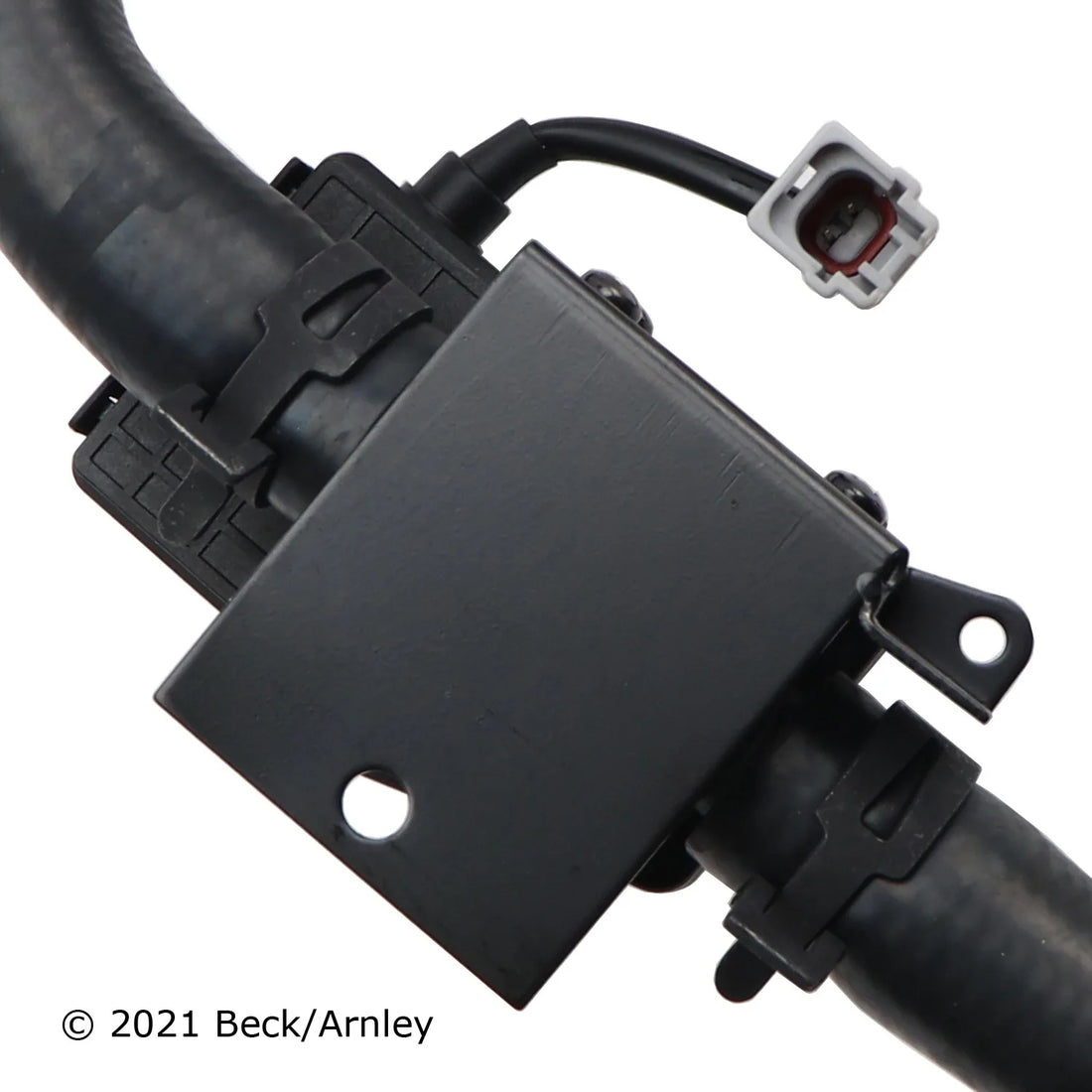 Beck/Arnley 202-0002 2006-2015 Nissan Armada HVAC Heater Control Valve
