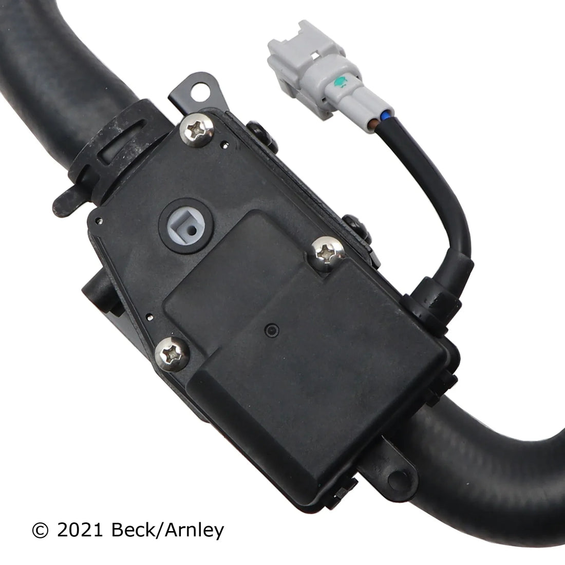 Beck/Arnley 202-0002 2006-2015 Nissan Armada HVAC Heater Control Valve