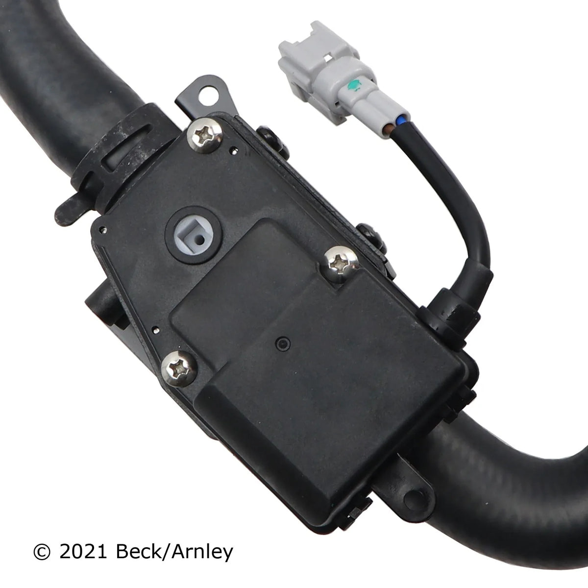 Beck/Arnley 202-0002 2006-2015 Nissan Armada HVAC Heater Control Valve