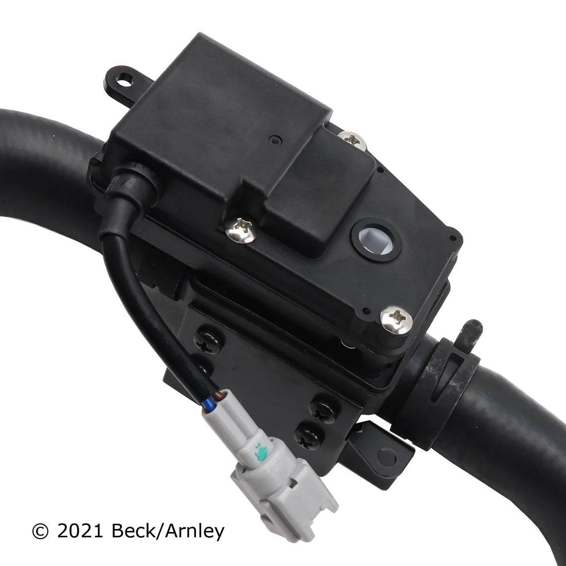 Beck/Arnley 202-0002 2006-2015 Nissan Armada HVAC Heater Control Valve