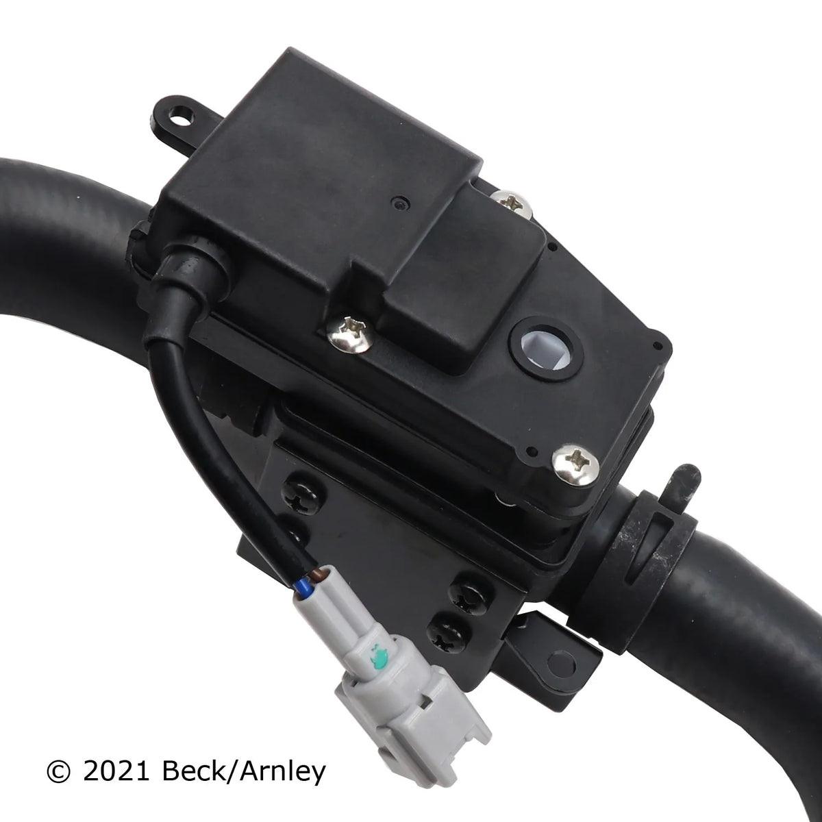 Beck/Arnley 202-0002 2006-2015 Nissan Armada HVAC Heater Control Valve