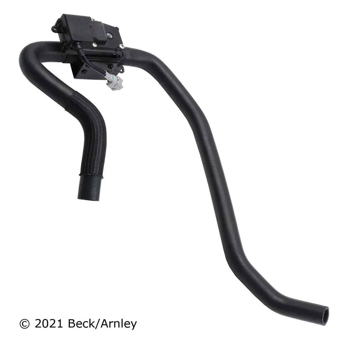 Beck/Arnley 202-0002 2006-2015 Nissan Armada HVAC Heater Control Valve