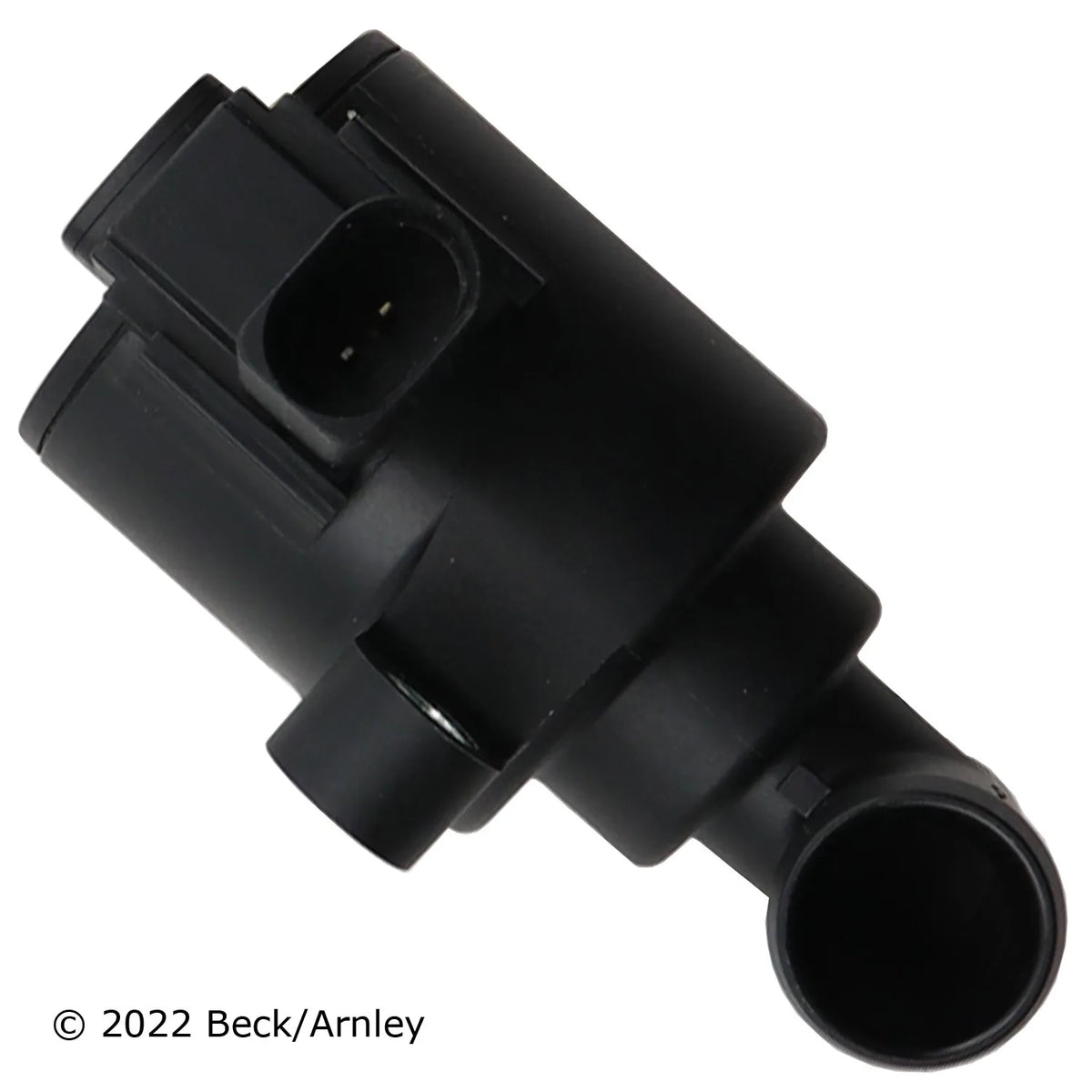 Beck/Arnley 202-0003 2020-2022 Volkswagen Atlas Cross Sport HVAC Heater Control Valve