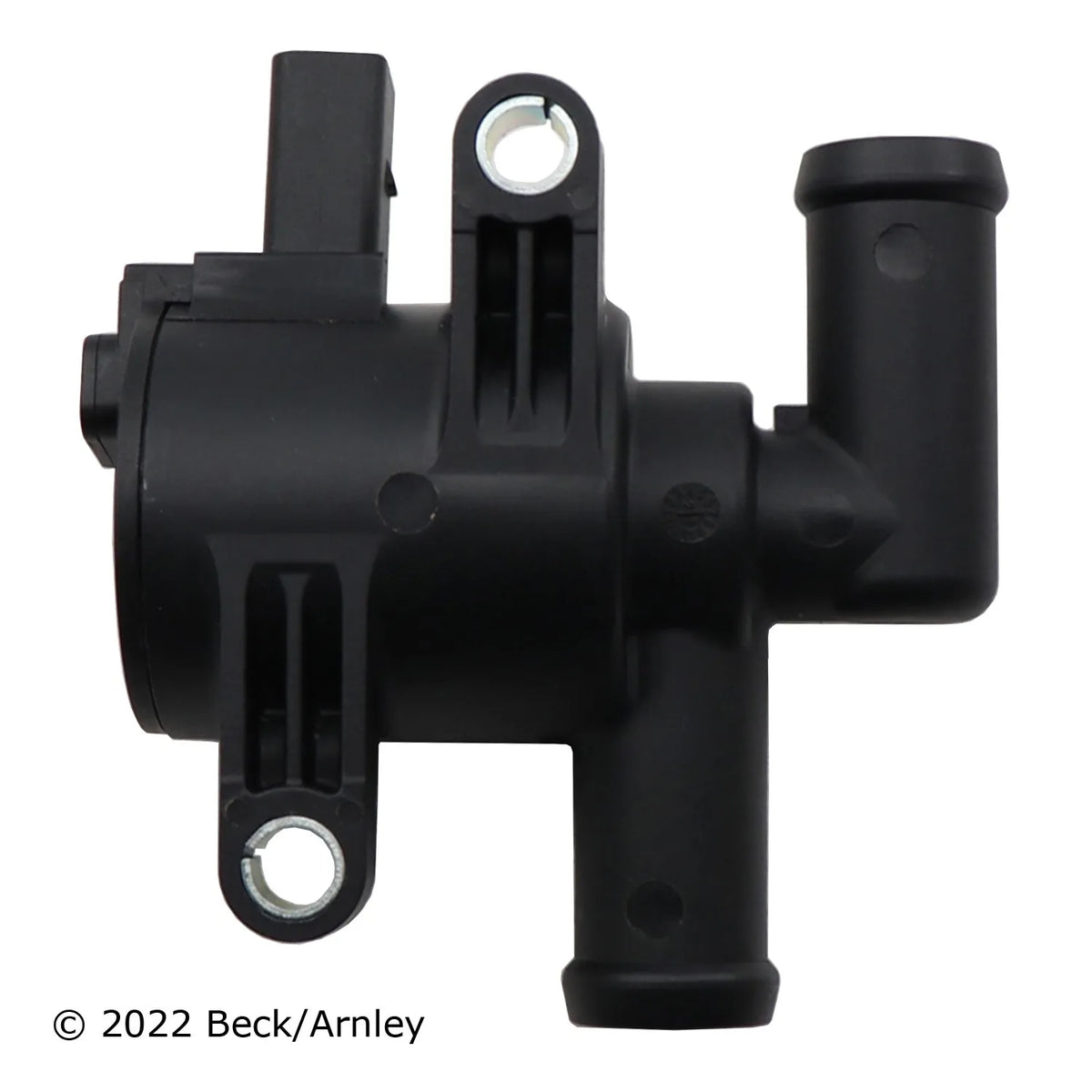 Beck/Arnley 202-0003 2020-2022 Volkswagen Atlas Cross Sport HVAC Heater Control Valve
