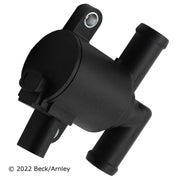 Beck/Arnley 202-0003 2020-2022 Volkswagen Atlas Cross Sport HVAC Heater Control Valve
