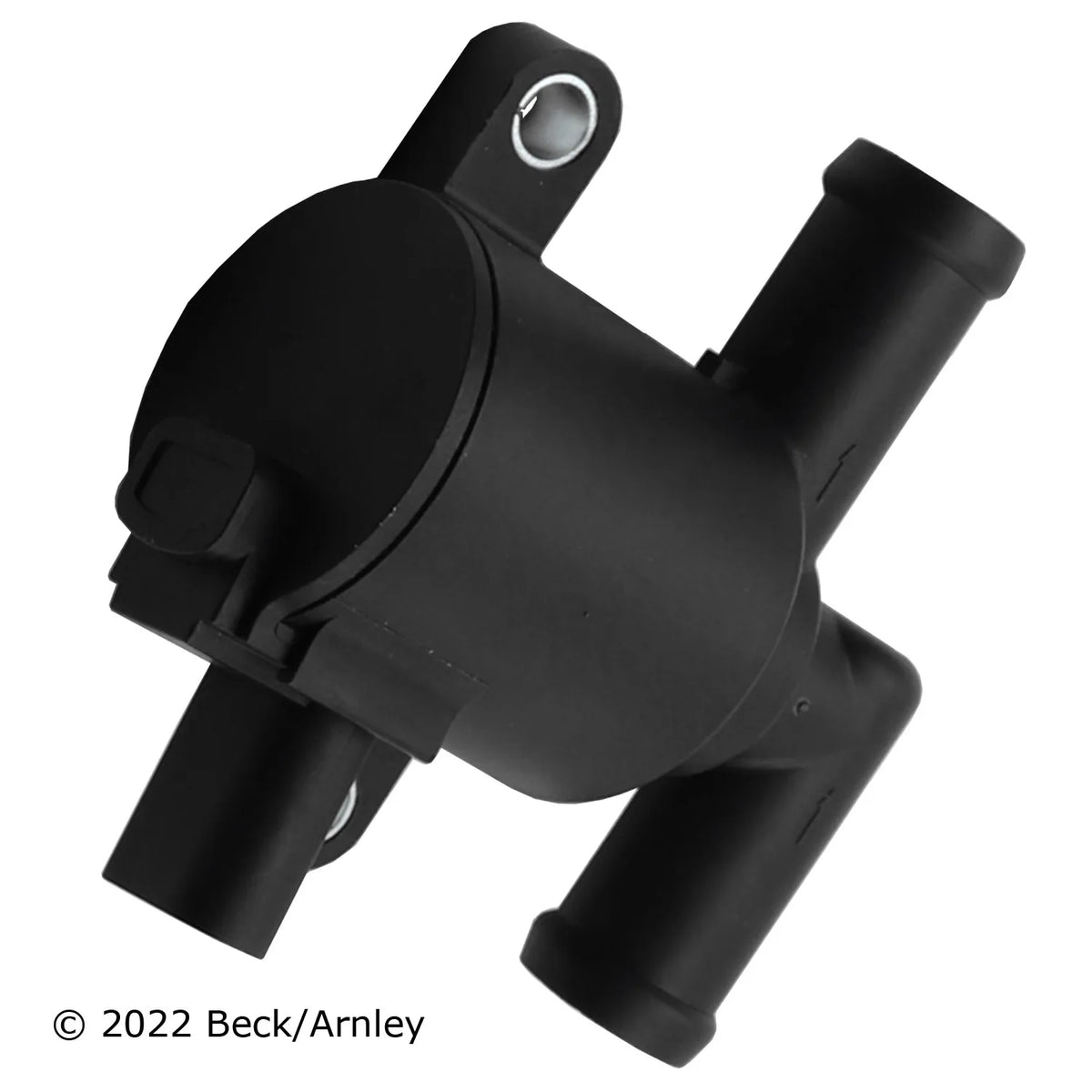 Beck/Arnley 202-0003 2020-2022 Volkswagen Atlas Cross Sport HVAC Heater Control Valve