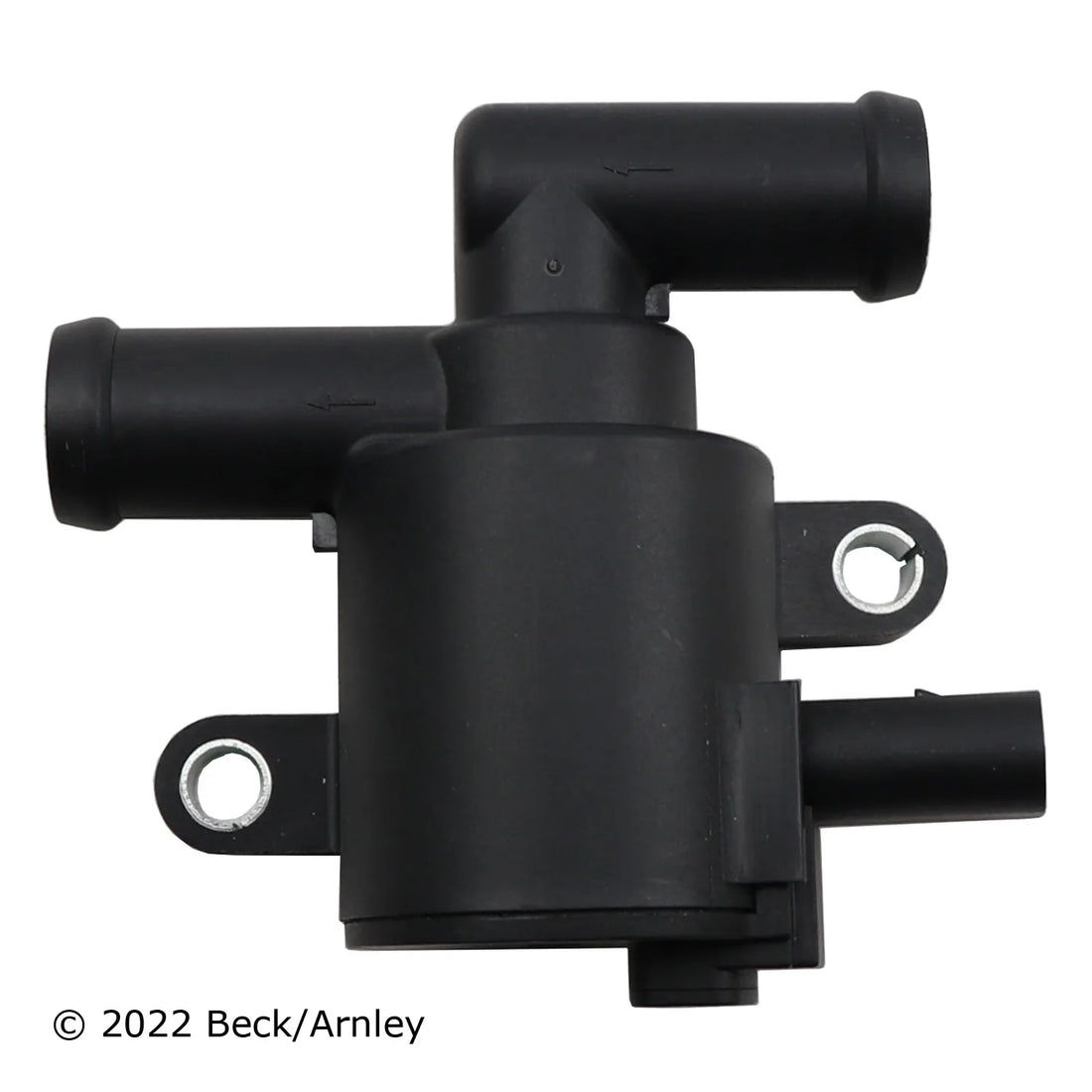 Beck/Arnley 202-0003 2020-2022 Volkswagen Atlas Cross Sport HVAC Heater Control Valve