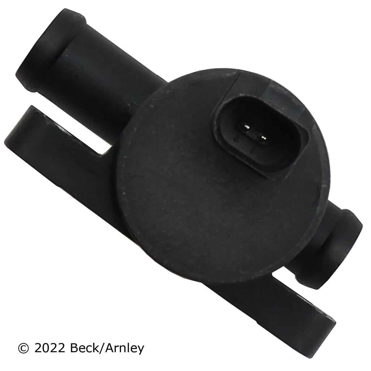 Beck/Arnley 202-0004 2020-2022 Volkswagen Atlas Cross Sport HVAC Heater Control Valve
