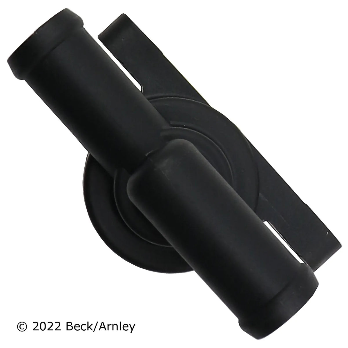 Beck/Arnley 202-0004 2020-2022 Volkswagen Atlas Cross Sport HVAC Heater Control Valve