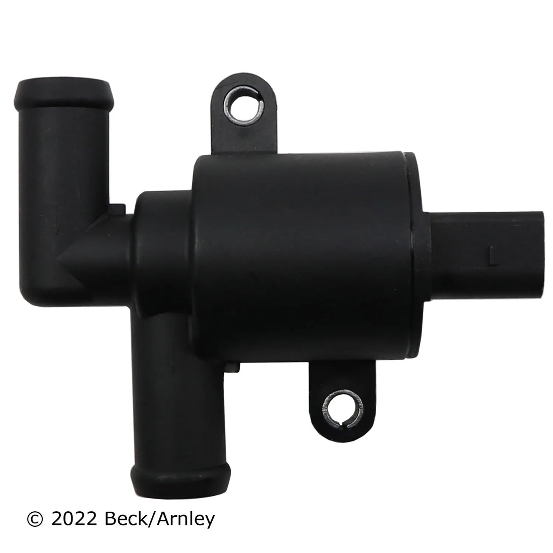 Beck/Arnley 202-0004 2020-2022 Volkswagen Atlas Cross Sport HVAC Heater Control Valve