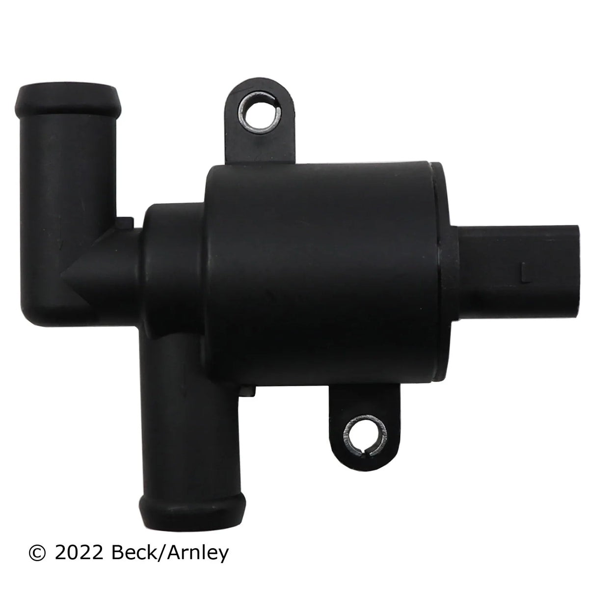 Beck/Arnley 202-0004 2020-2022 Volkswagen Atlas Cross Sport HVAC Heater Control Valve