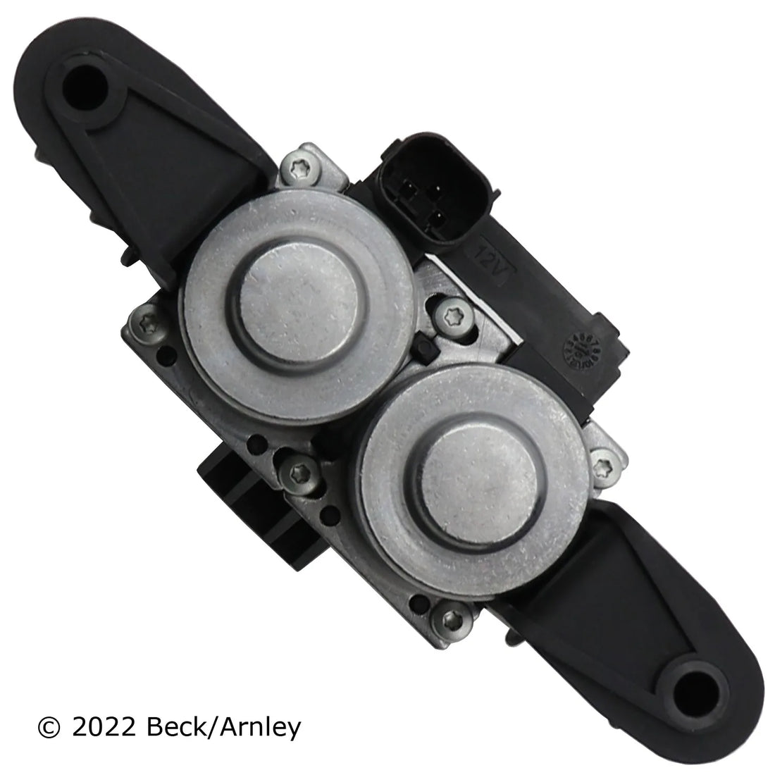 Beck/Arnley 202-0005 2008-2019 BMW X6 HVAC Heater Control Valve