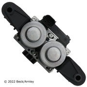 Beck/Arnley 202-0005 2008-2019 BMW X6 HVAC Heater Control Valve