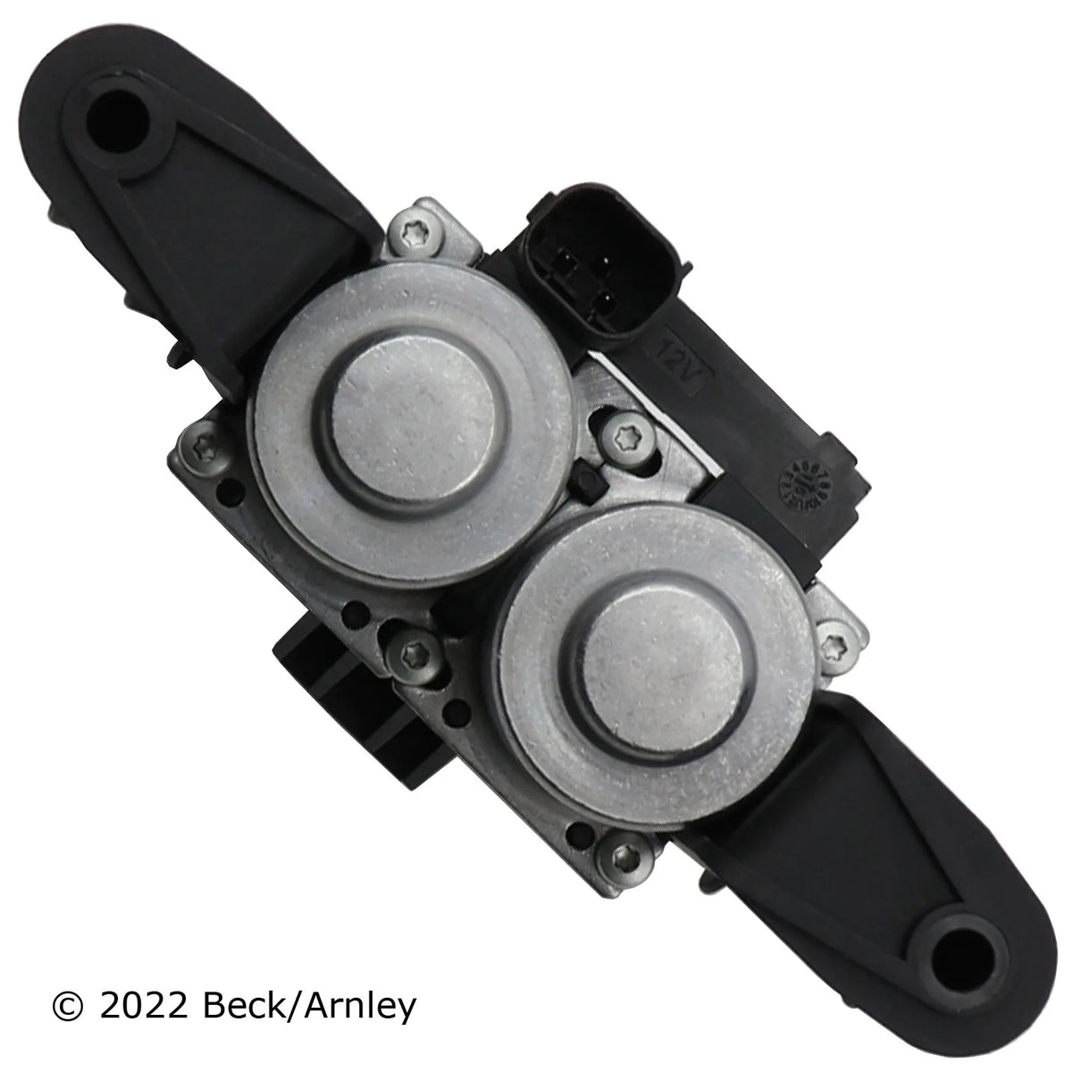 Beck/Arnley 202-0005 2008-2019 BMW X6 HVAC Heater Control Valve