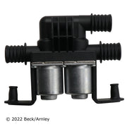 Beck/Arnley 202-0005 2008-2019 BMW X6 HVAC Heater Control Valve
