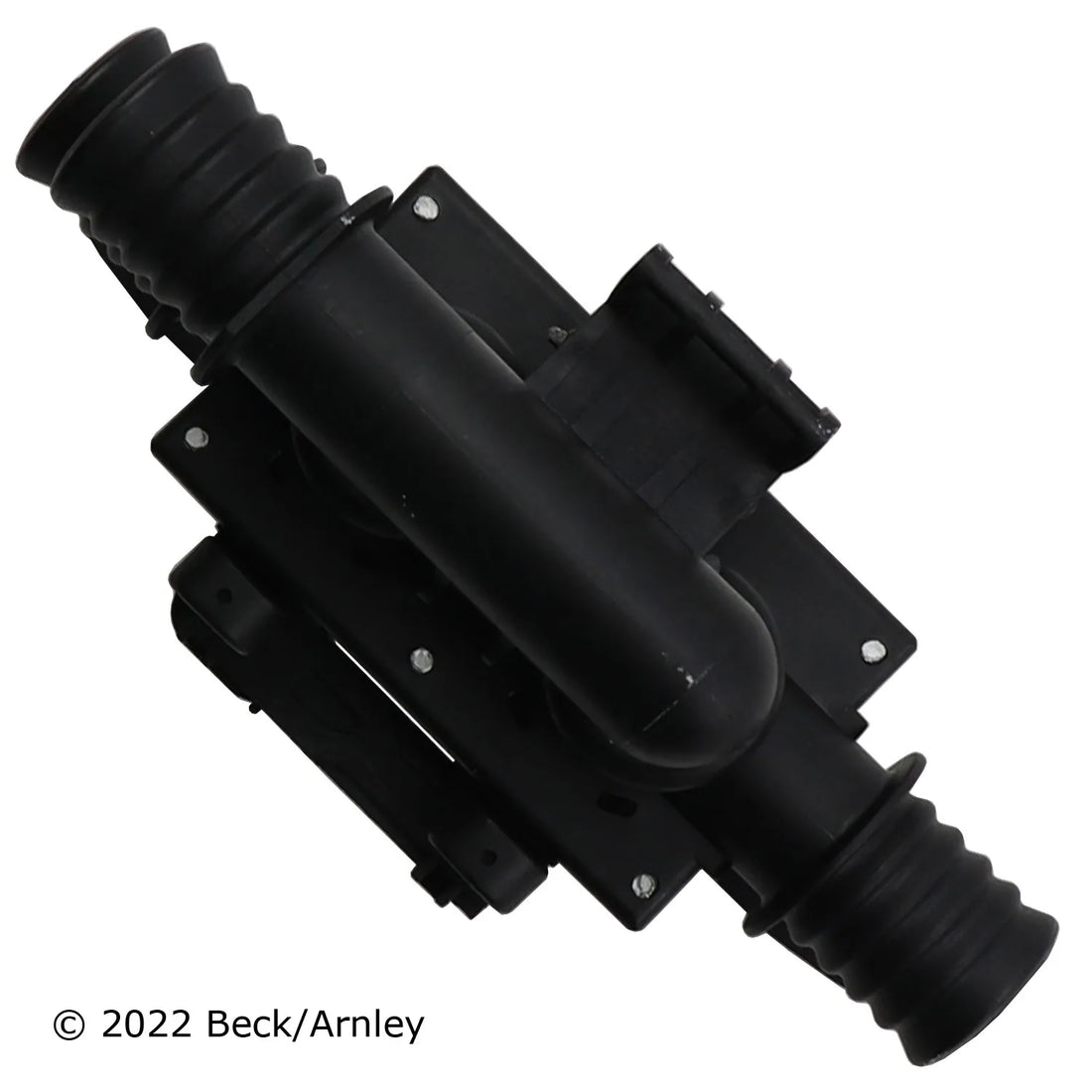 Beck/Arnley 202-0005 2008-2019 BMW X6 HVAC Heater Control Valve