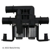 Beck/Arnley 202-0005 2008-2019 BMW X6 HVAC Heater Control Valve
