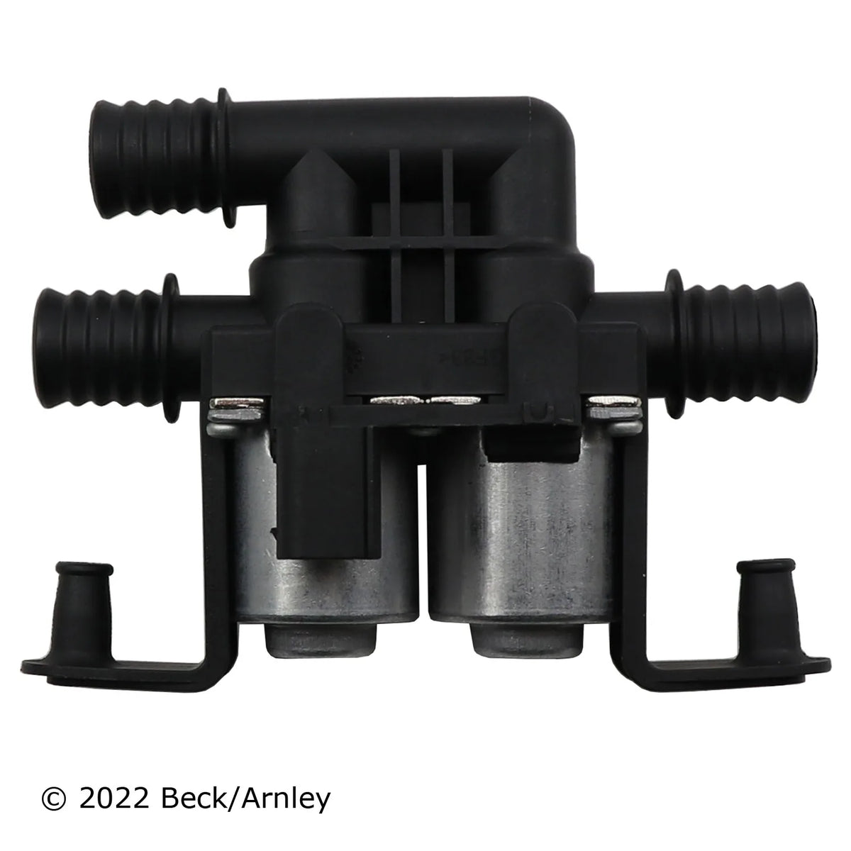 Beck/Arnley 202-0005 2008-2019 BMW X6 HVAC Heater Control Valve