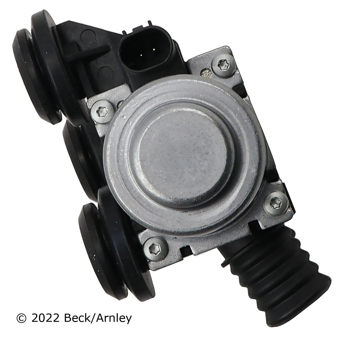 Beck/Arnley 202-0007 1999-2010 BMW 328i HVAC Heater Control Valve