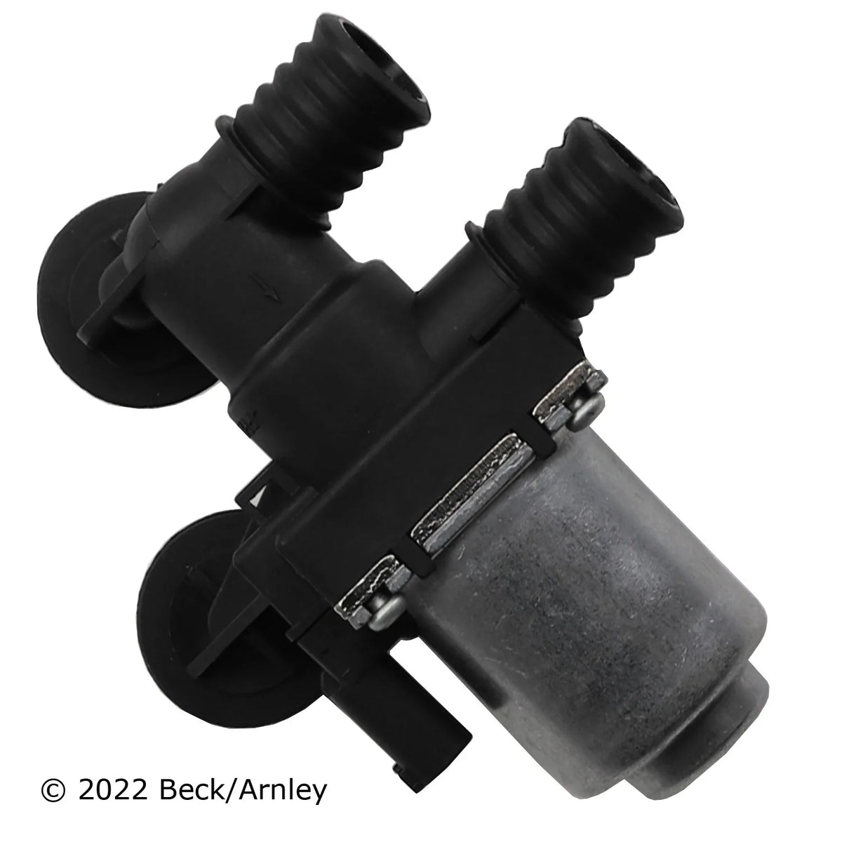 Beck/Arnley 202-0007 1999-2010 BMW 328i HVAC Heater Control Valve