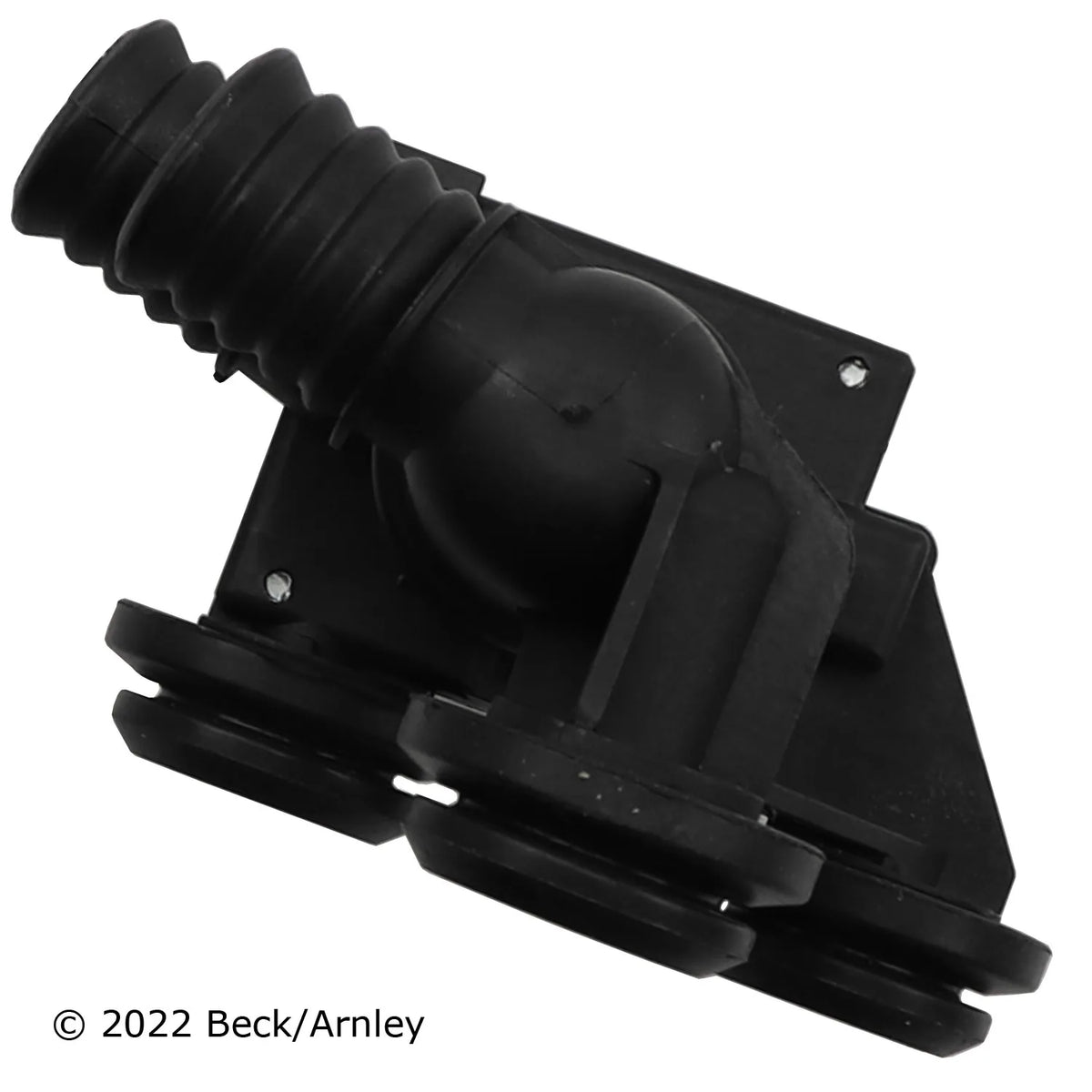 Beck/Arnley 202-0007 1999-2010 BMW 328i HVAC Heater Control Valve